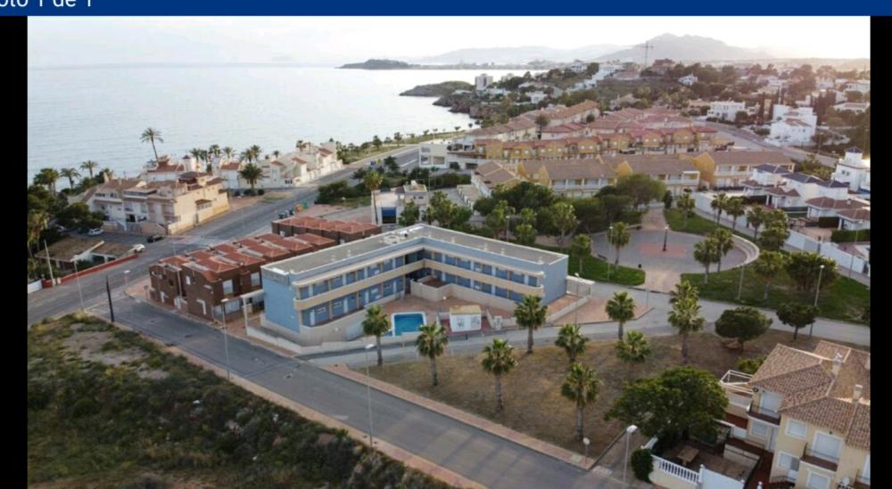  te koop appartement Isla Plana Campo De Cartagena 5