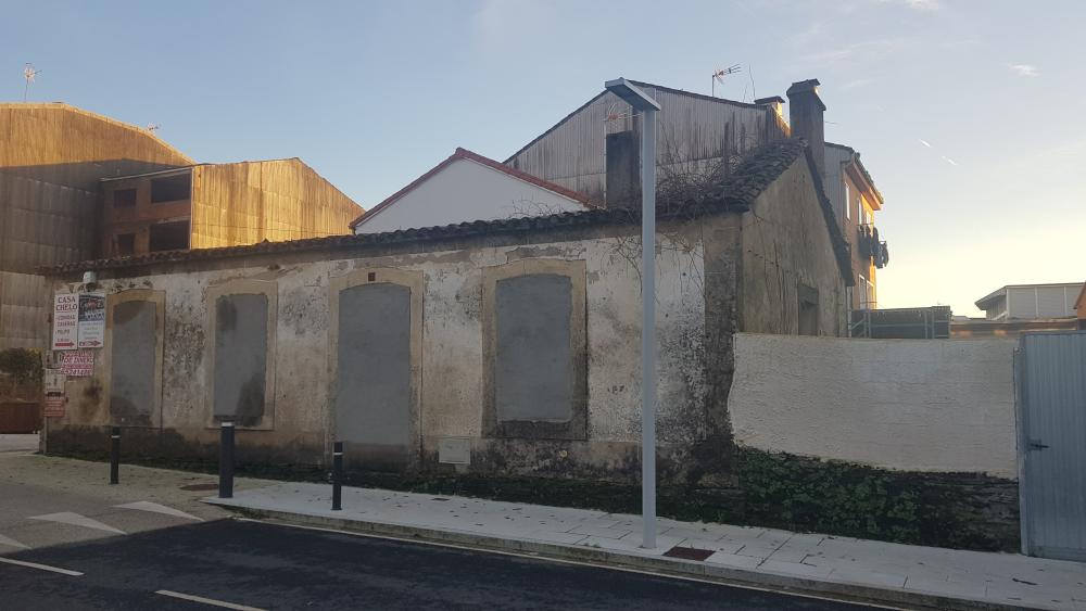  te koop huis Arzúa Arzúa 4