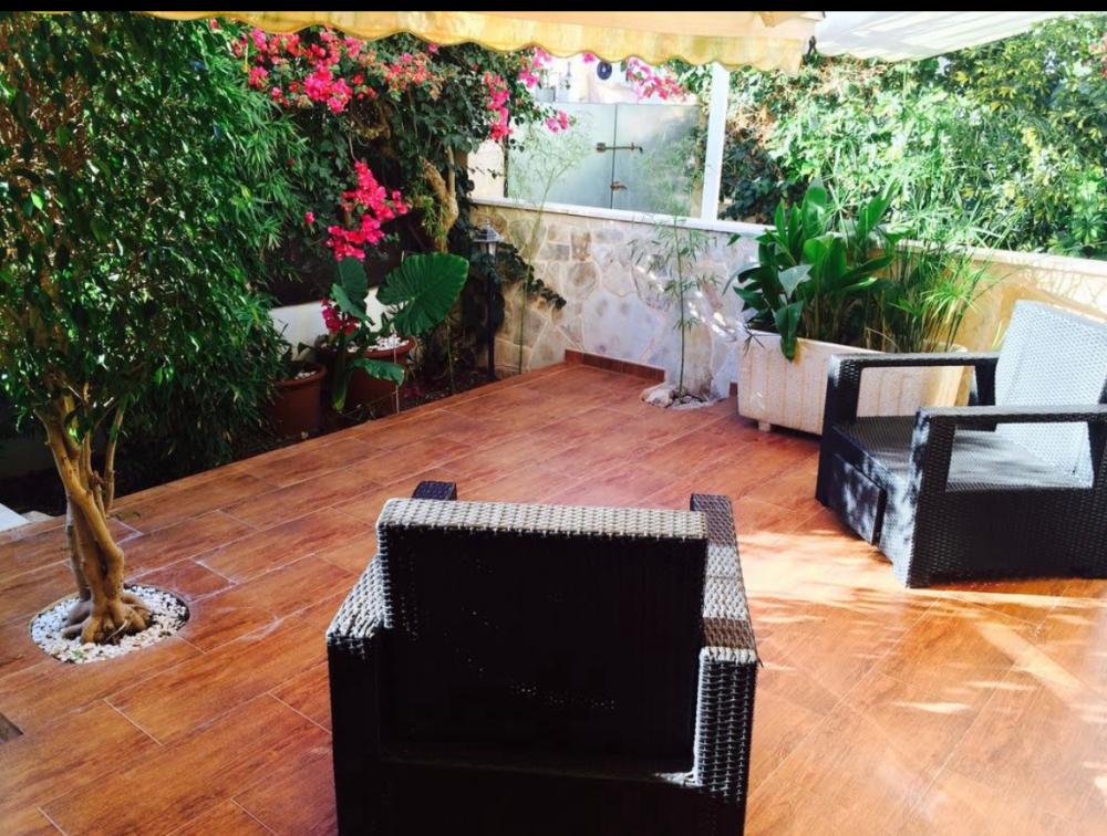  te koop twee-onder-een-kapwoning Badia Gran Llucmajor 10