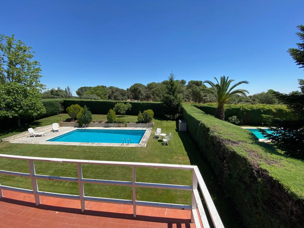  te koop villa Majadahonda Cuenca Del Guadarrama 5