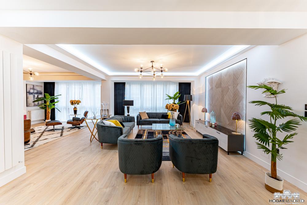 te koop appartement Tetuán-Castillejos Madrid Capital 13