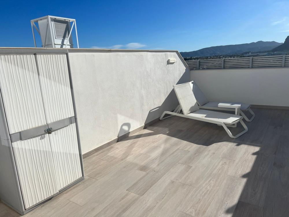  te koop penthouse Deveses Marina Alta 40