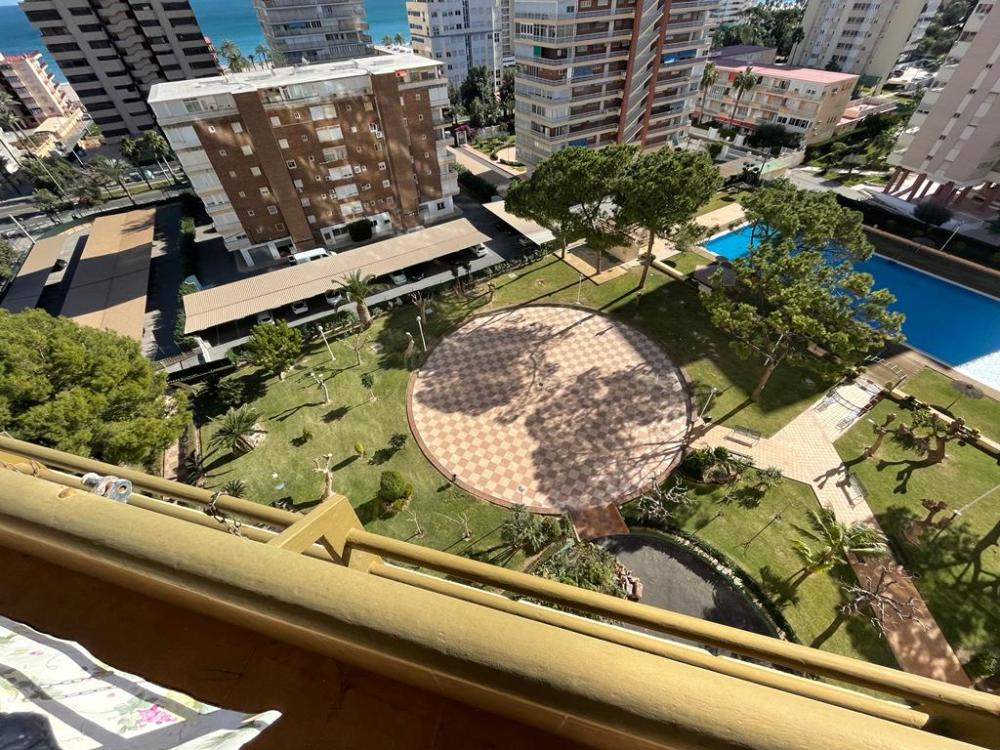  te koop appartement Playa De San Juan Alacantí 11