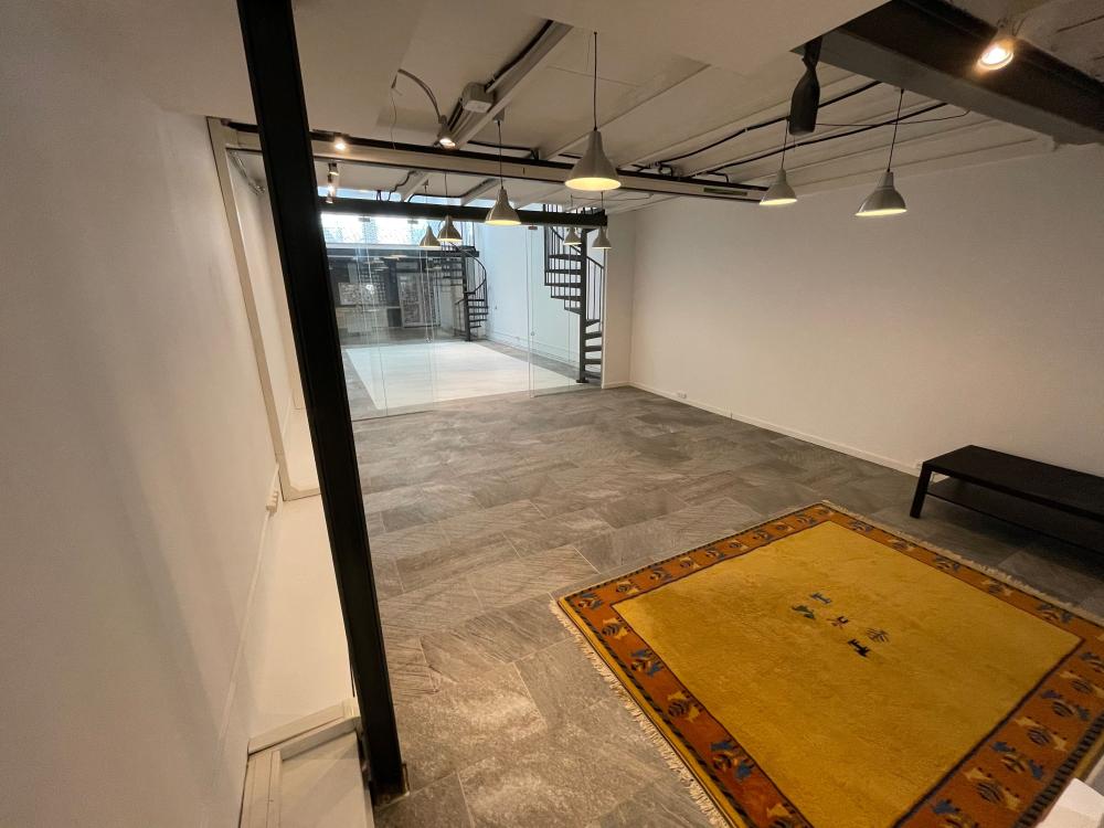  te koop benedenwoning Eixample-Sant Antoni Barcelonès 4