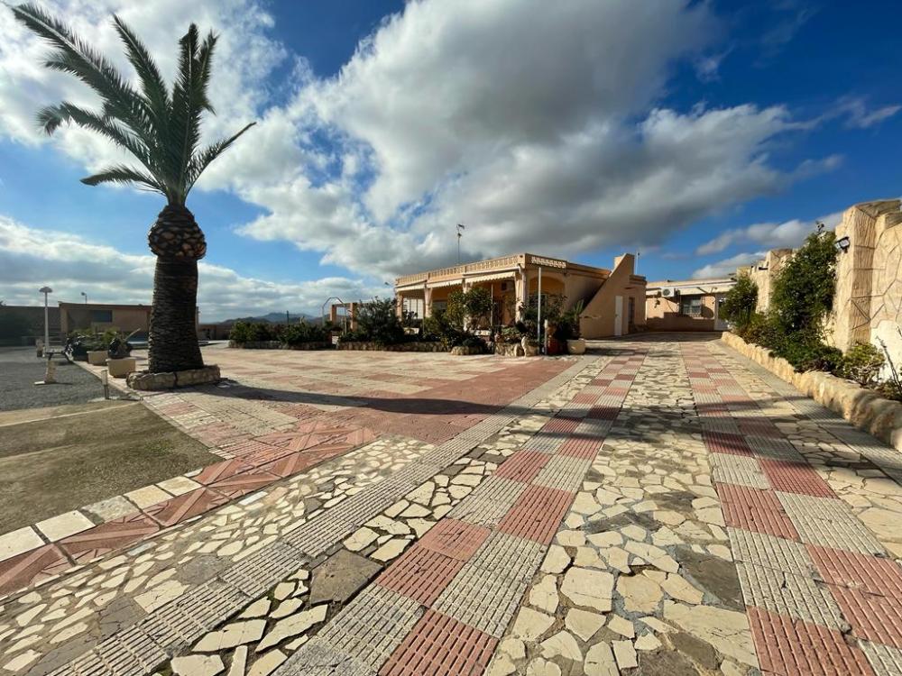  te koop huis Verdegàs Alacantí 14