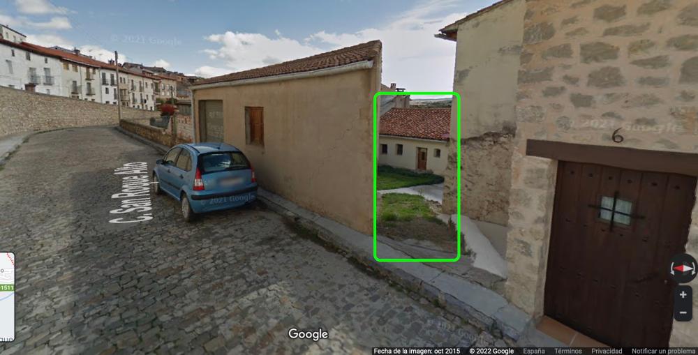  te koop appartement Orihuela Del Tremedal Sierra De Albarracín (La) 4
