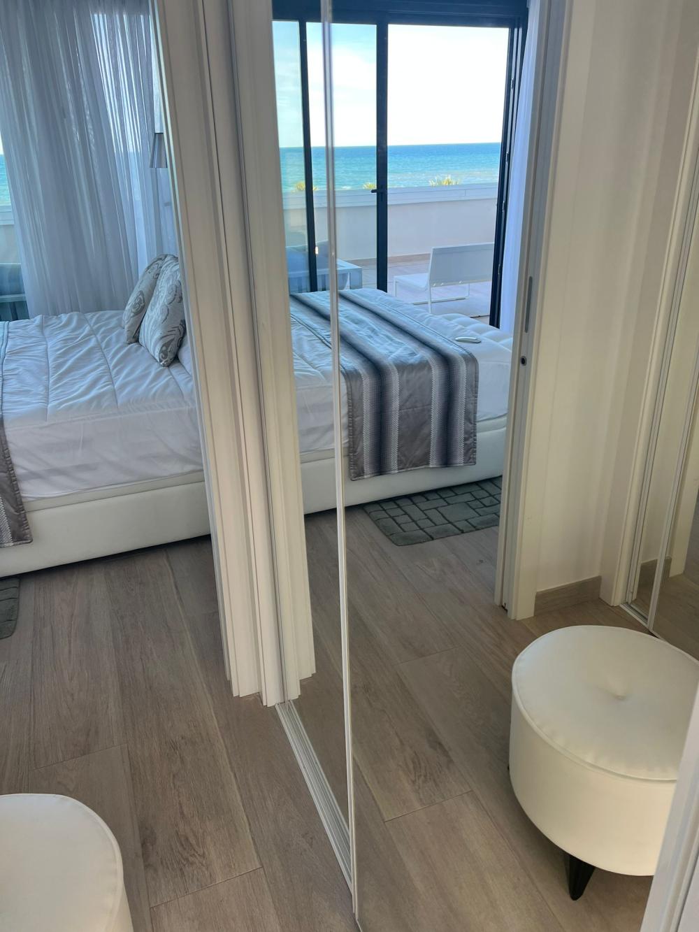  te koop penthouse Deveses Marina Alta 10
