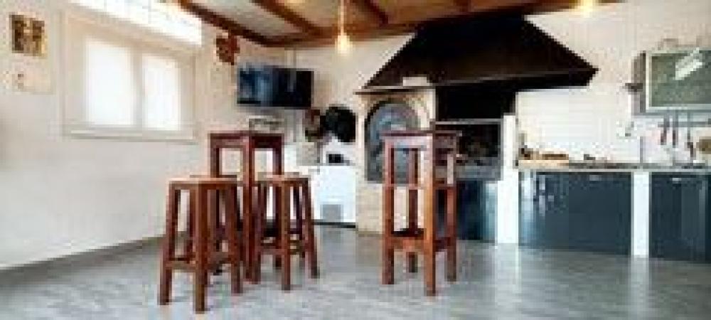  te koop villa Archivel Noroeste 7