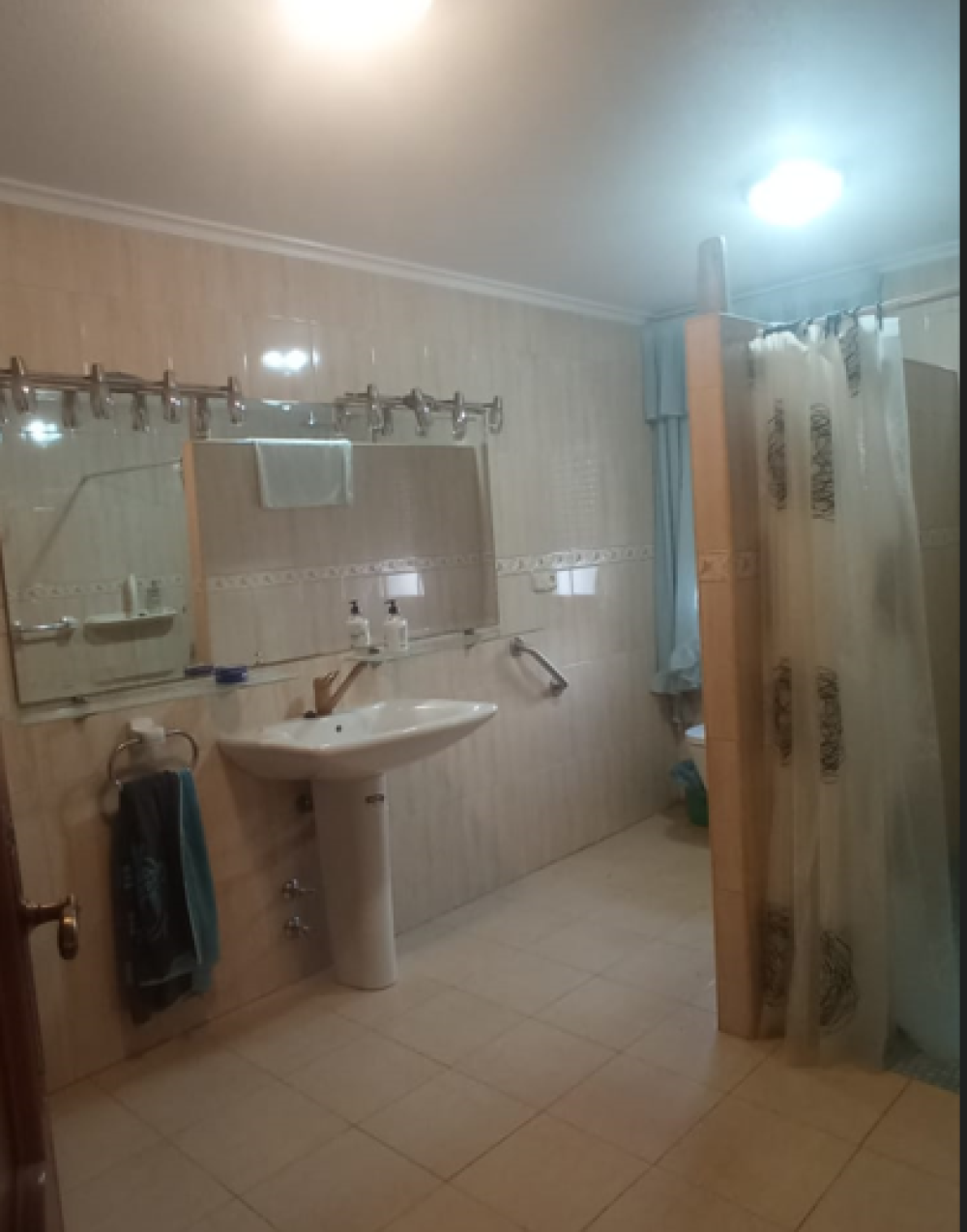  te koop villa Calabardina Alto Guadalentín 57