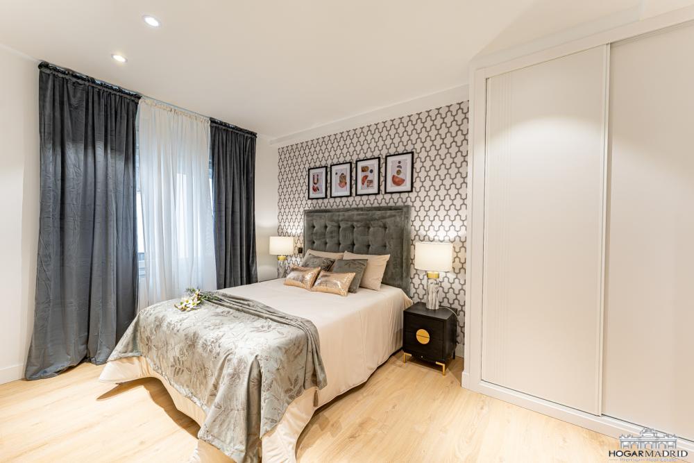  te koop appartement Tetuán-Castillejos Madrid Capital 35