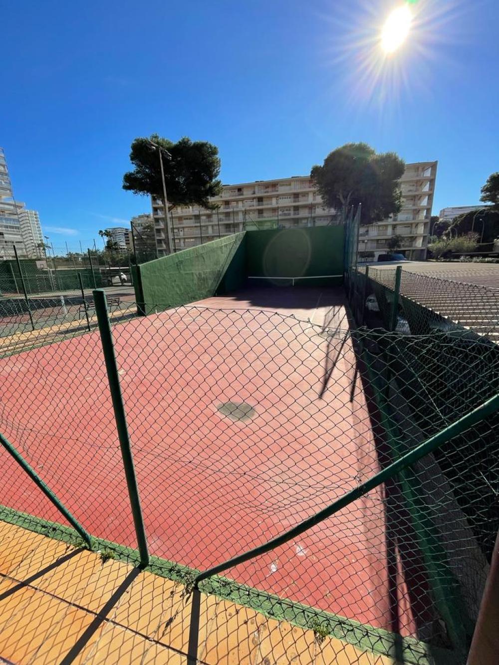  te koop appartement Playa De San Juan Alacantí 33
