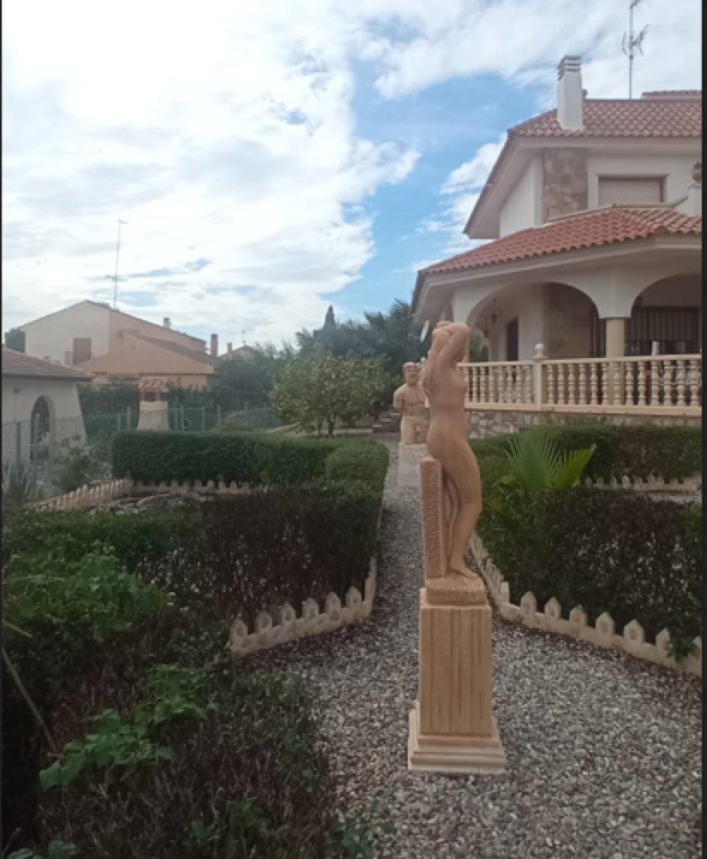  te koop villa Calabardina Alto Guadalentín 11