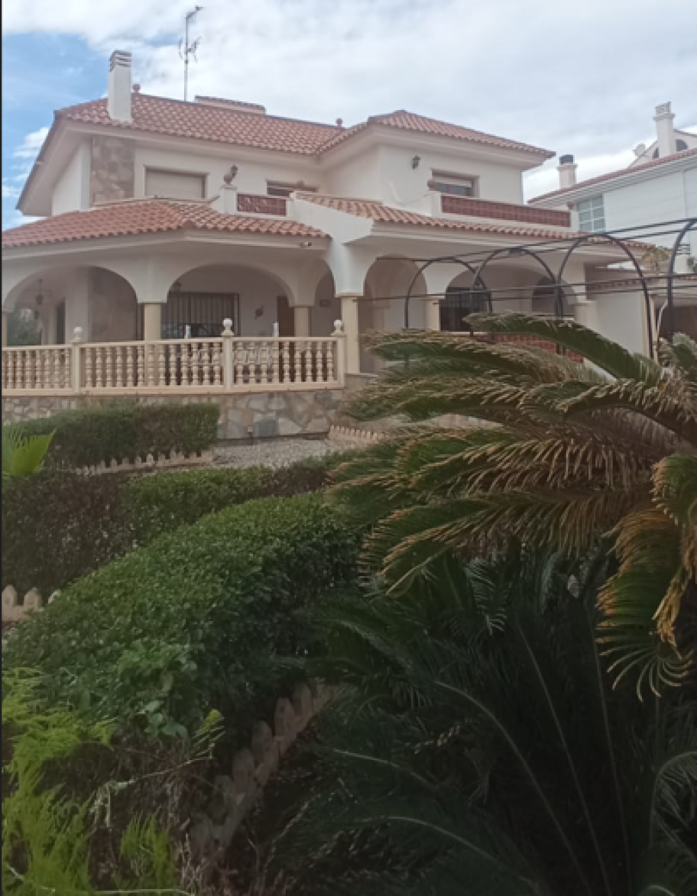  te koop villa Calabardina Alto Guadalentín 1