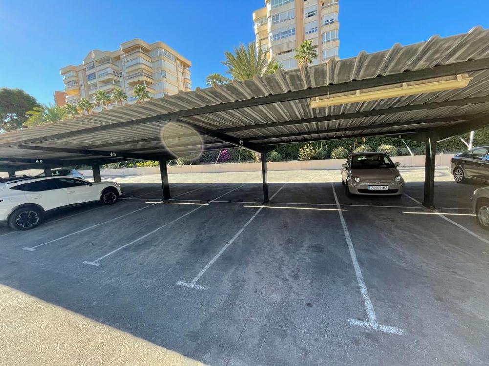  te koop appartement Playa De San Juan Alacantí 31