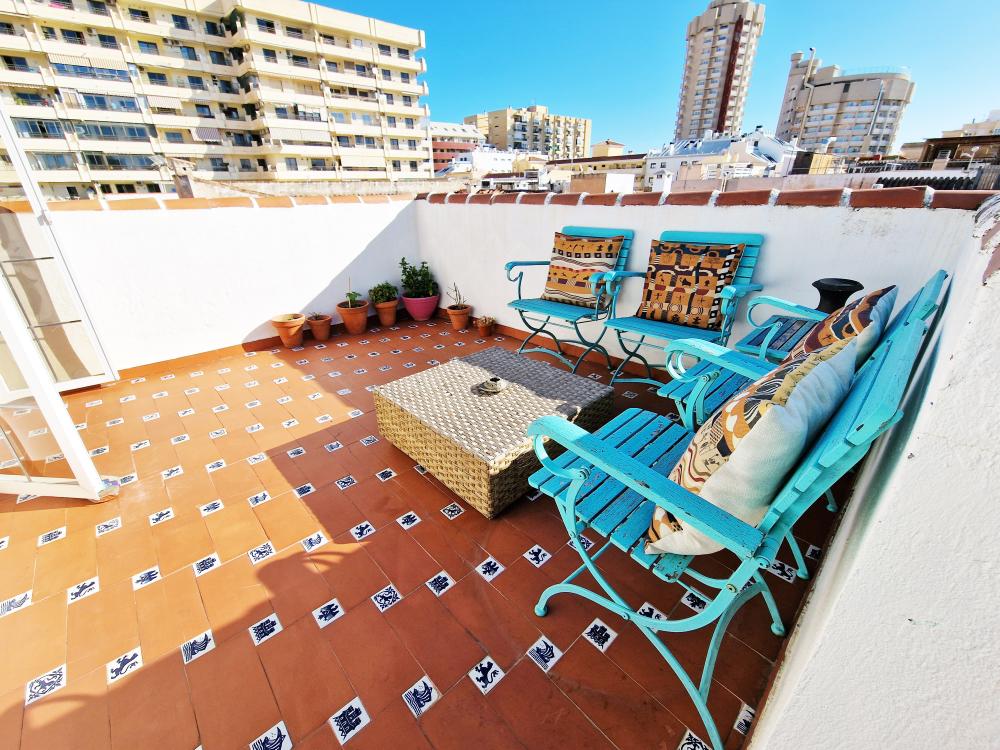  te koop duplex Fuengirola Costa Del Sol Occidental 38