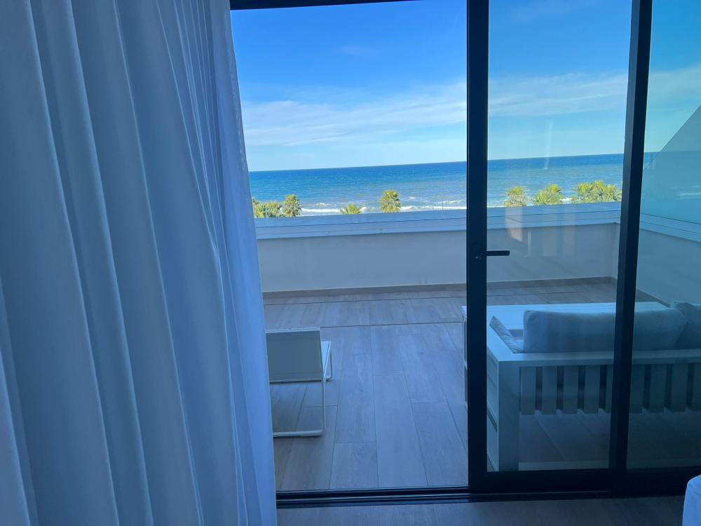  te koop penthouse Deveses Marina Alta 23