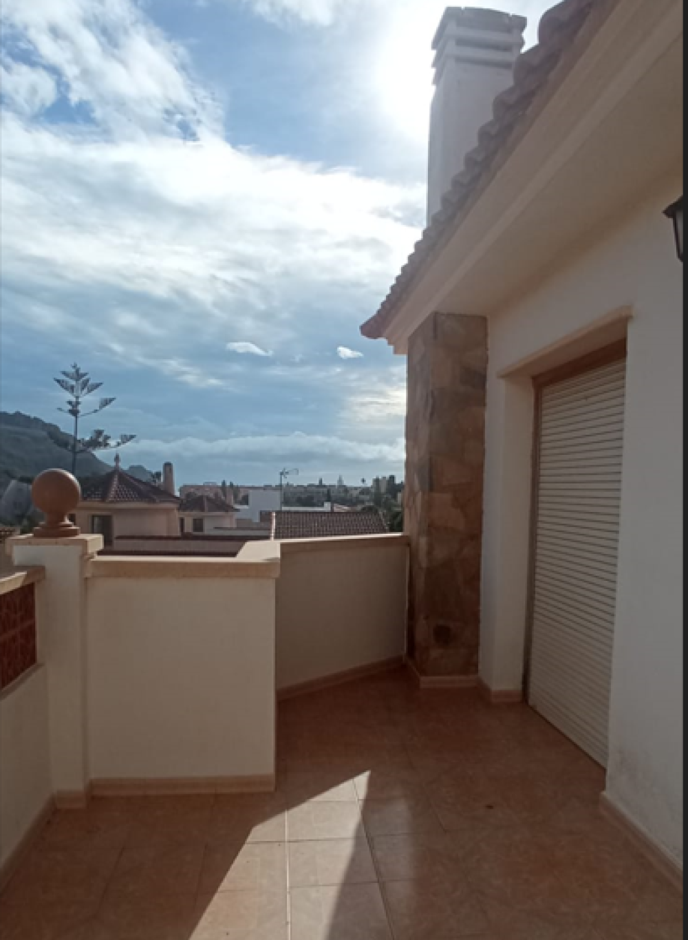  te koop villa Calabardina Alto Guadalentín 72