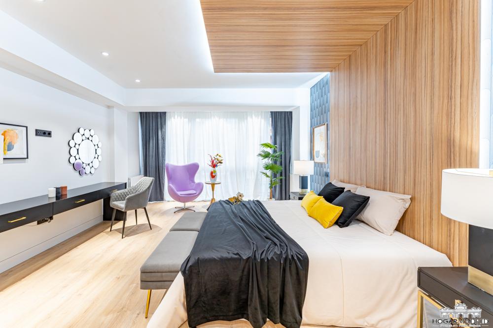  te koop appartement Tetuán-Castillejos Madrid Capital 27