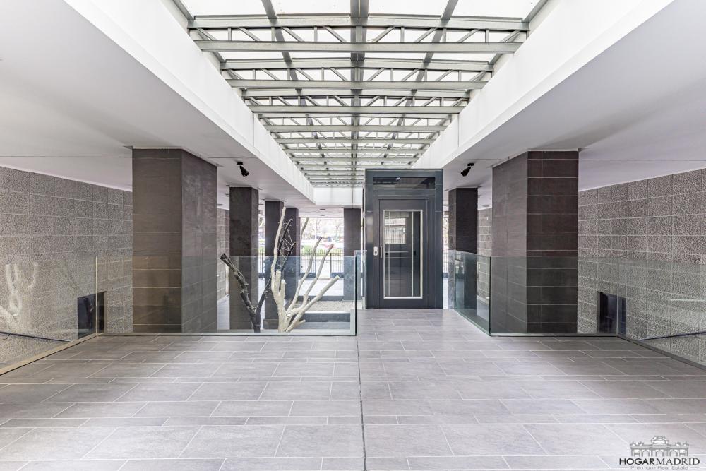  te koop appartement Tetuán-Castillejos Madrid Capital 49