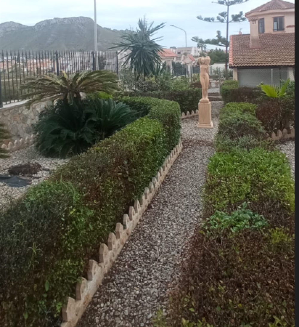  te koop villa Calabardina Alto Guadalentín 14