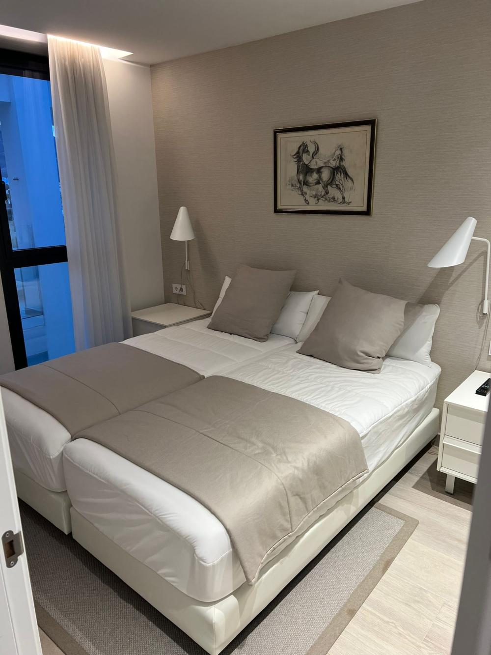  te koop penthouse Deveses Marina Alta 6
