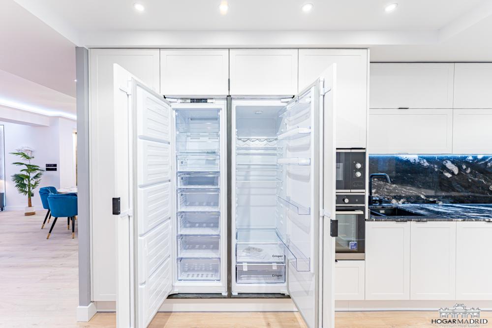  te koop appartement Tetuán-Castillejos Madrid Capital 25