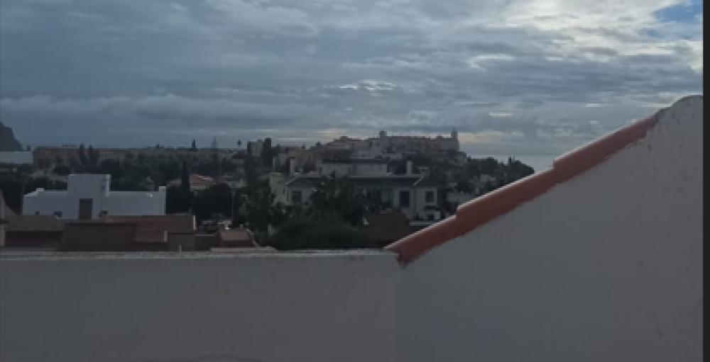 te koop villa Calabardina Alto Guadalentín 87