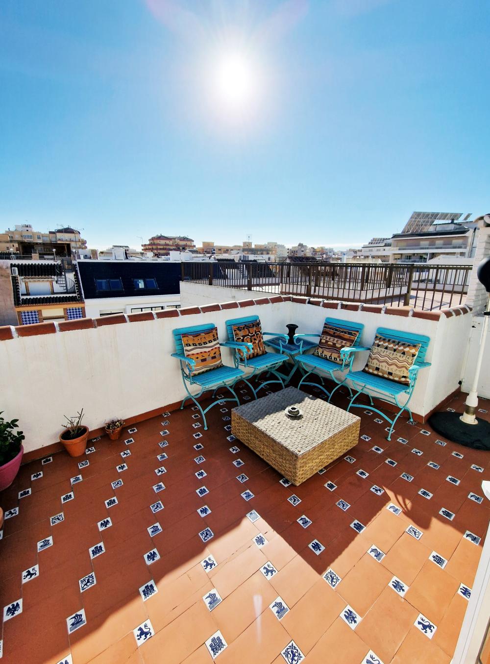 te koop duplex Fuengirola Costa Del Sol Occidental 40