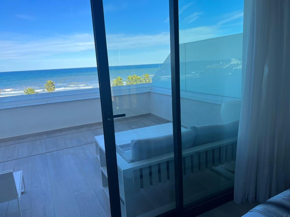  te koop penthouse Deveses Marina Alta 12
