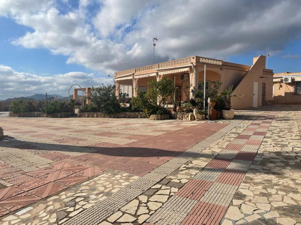 te koop huis Verdegàs Alacantí 15