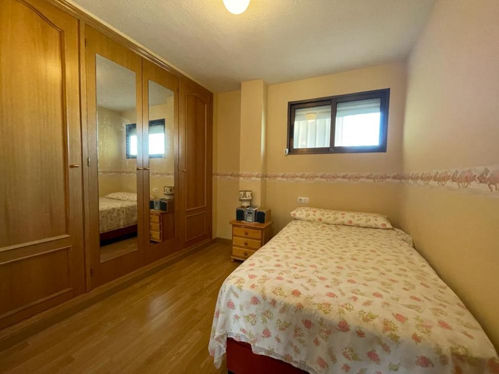  te koop appartement Playa De San Juan Alacantí 15