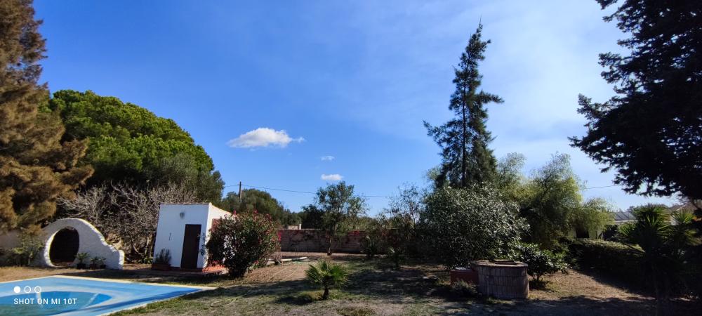  te koop villa Pago Del Humo Bahía De Cádiz 12