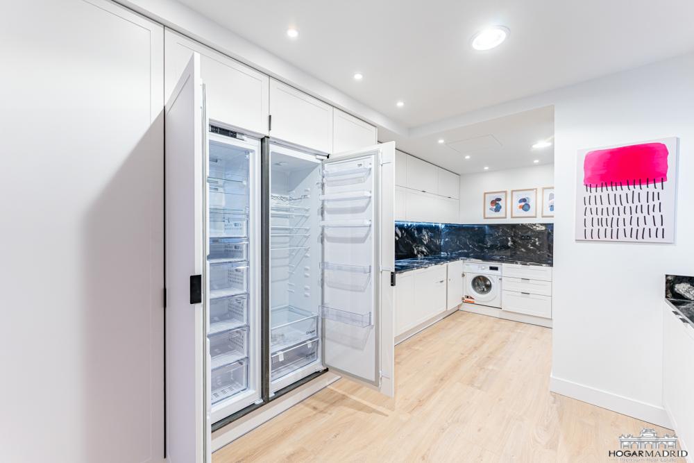  te koop appartement Tetuán-Castillejos Madrid Capital 20