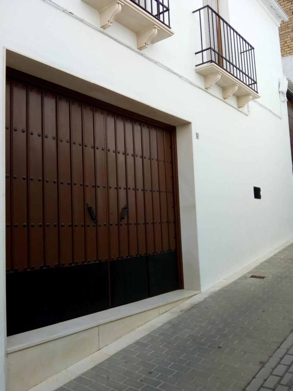  te koop bedrijfsruimte Estepa Sierra Sur 6