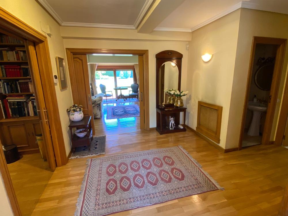  te koop villa Majadahonda Cuenca Del Guadarrama 9