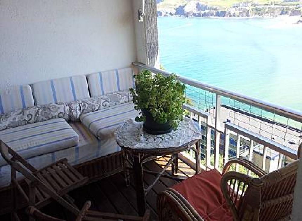  te koop appartement Bakio Uribe 4