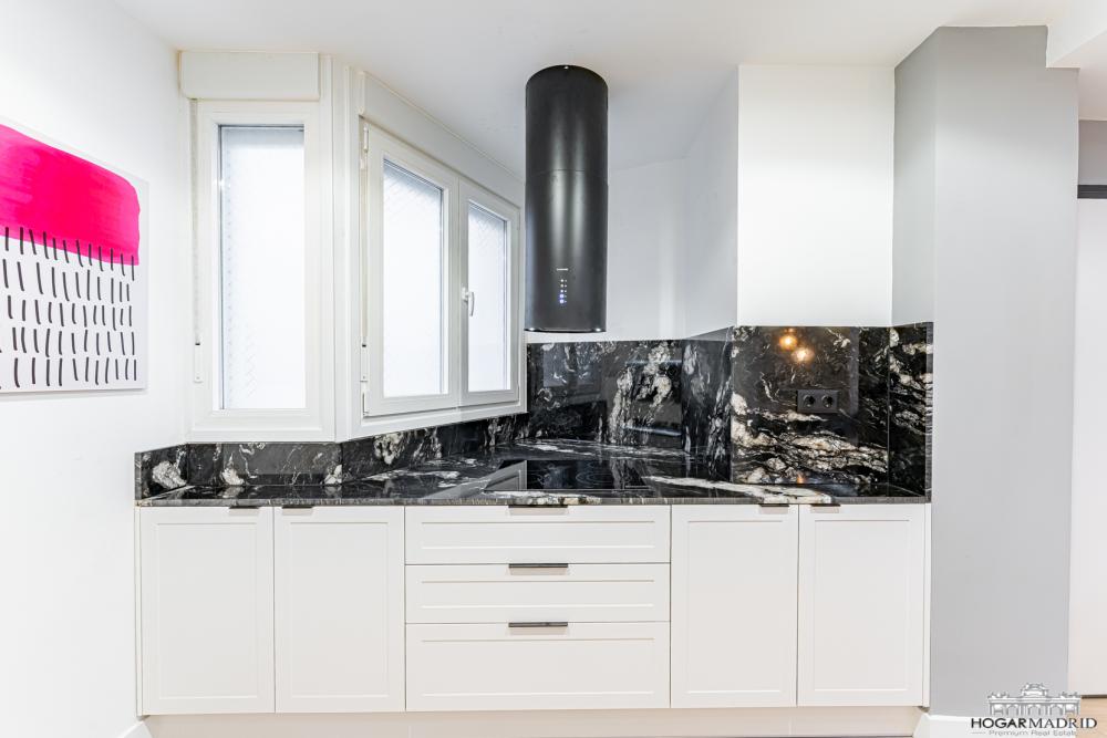  te koop appartement Tetuán-Castillejos Madrid Capital 23
