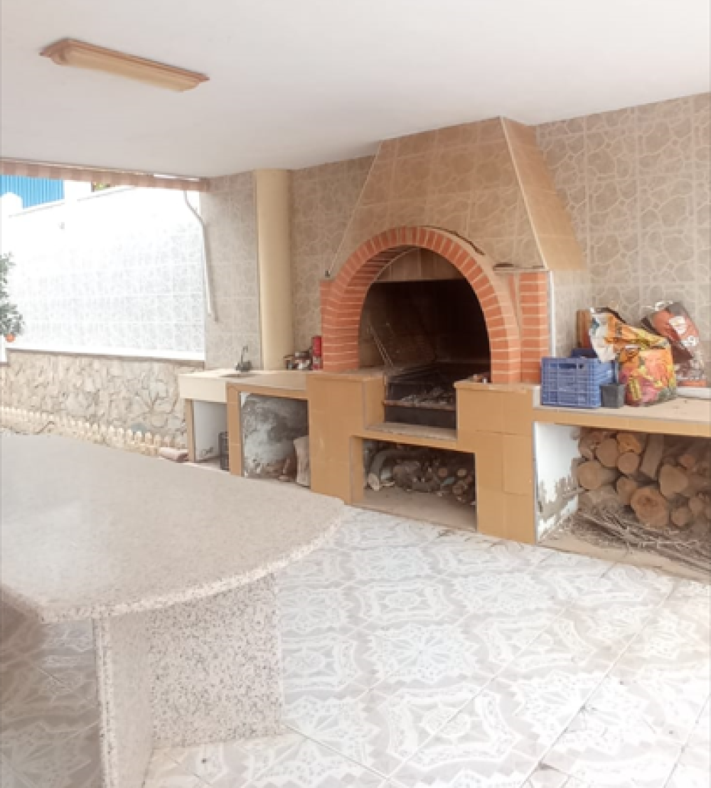  te koop villa Calabardina Alto Guadalentín 19