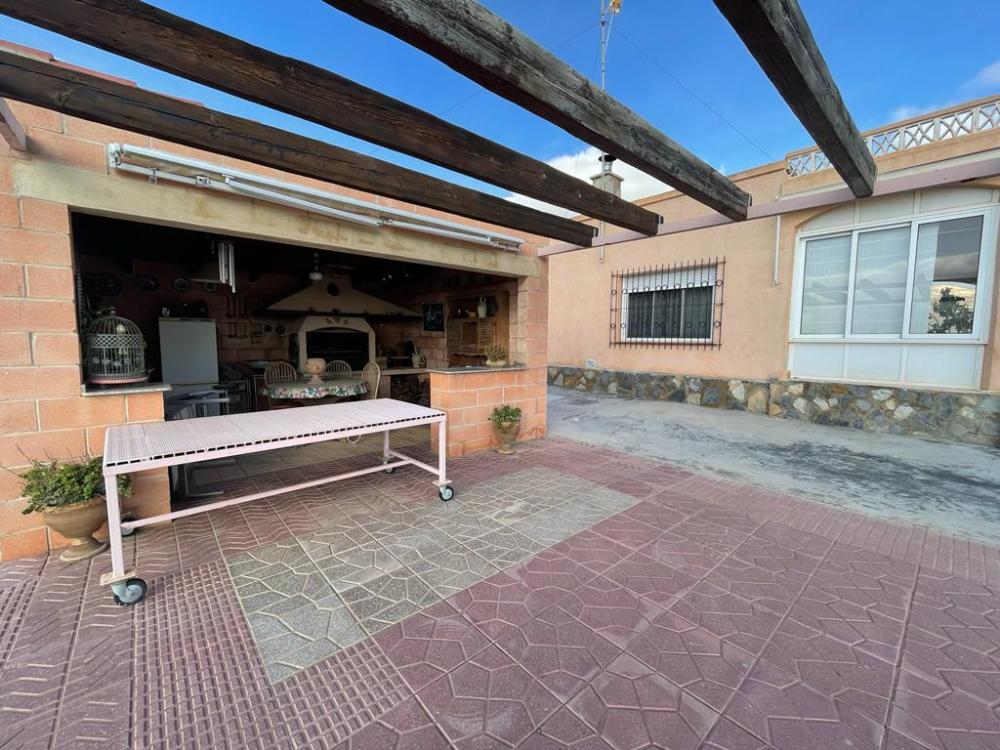 te koop huis Verdegàs Alacantí 6
