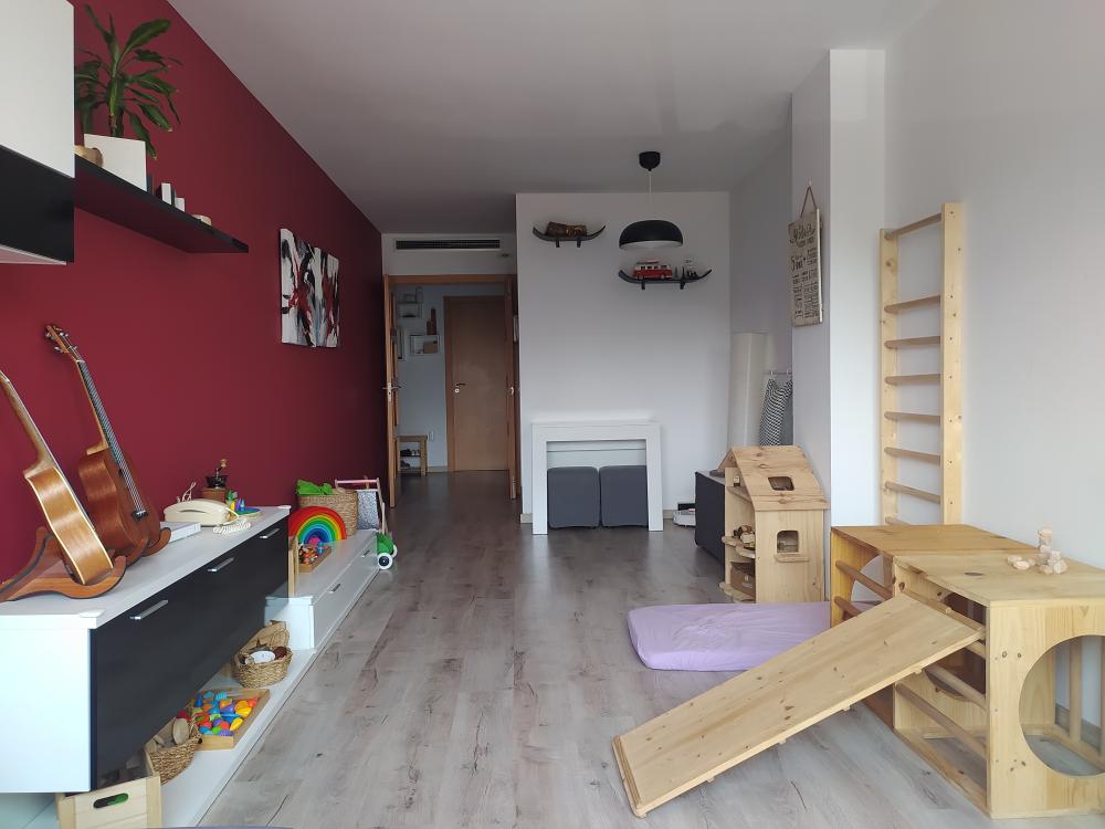  te koop appartement Almazora Plana Alta 12