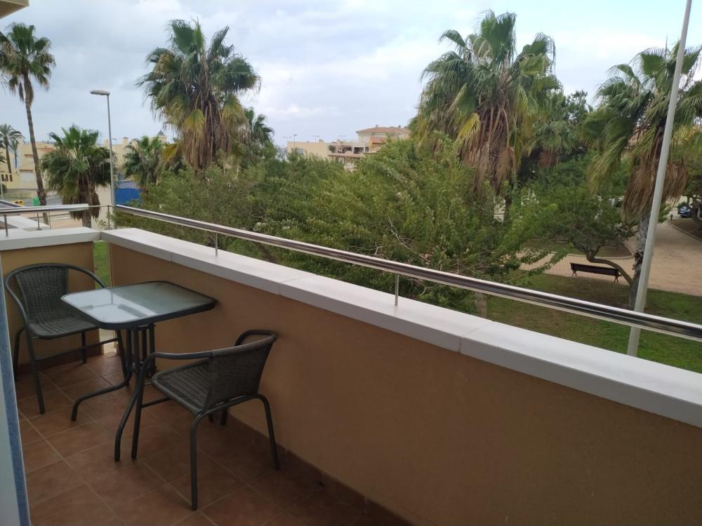  te koop appartement Isla Plana Campo De Cartagena 12