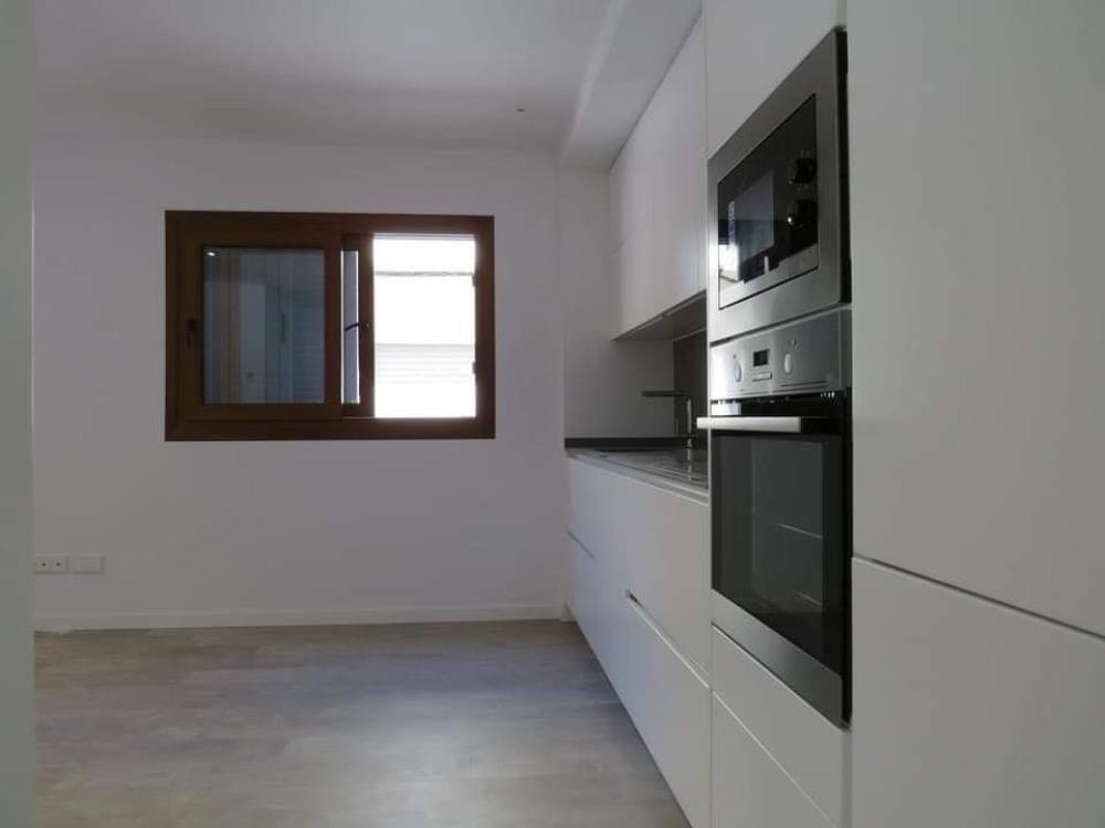  te koop benedenwoning Santa Catalina-Es Jonquet Palma 7