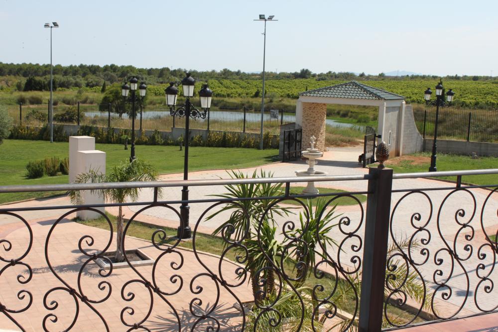  te koop boerderij Alcalá De Chivert Baix Maestrat 3