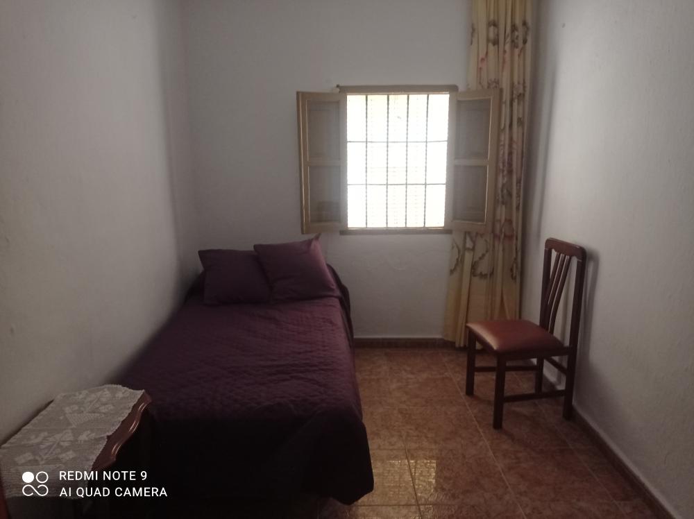  te koop huis Benamocarra Axarquía 5