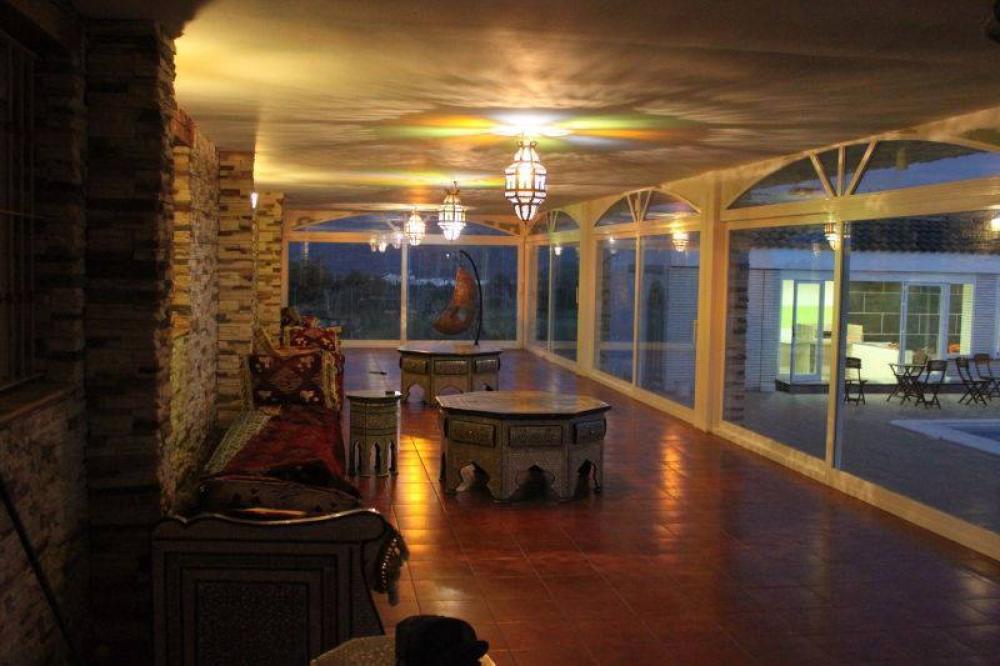  te koop boerderij Alcalá De Chivert Baix Maestrat 9