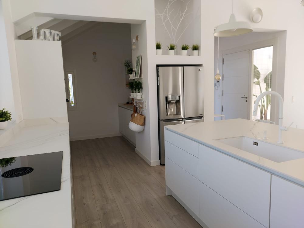  te koop huis Llanes Oriente 6