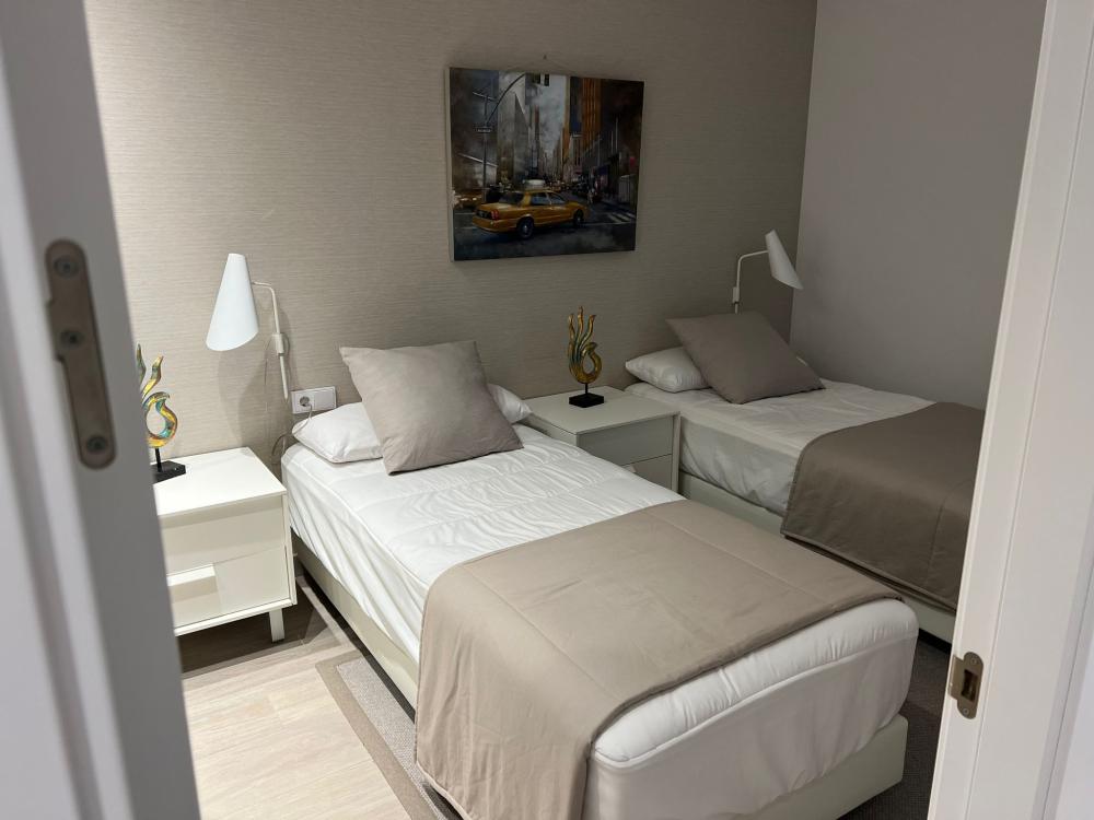  te koop penthouse Deveses Marina Alta 33