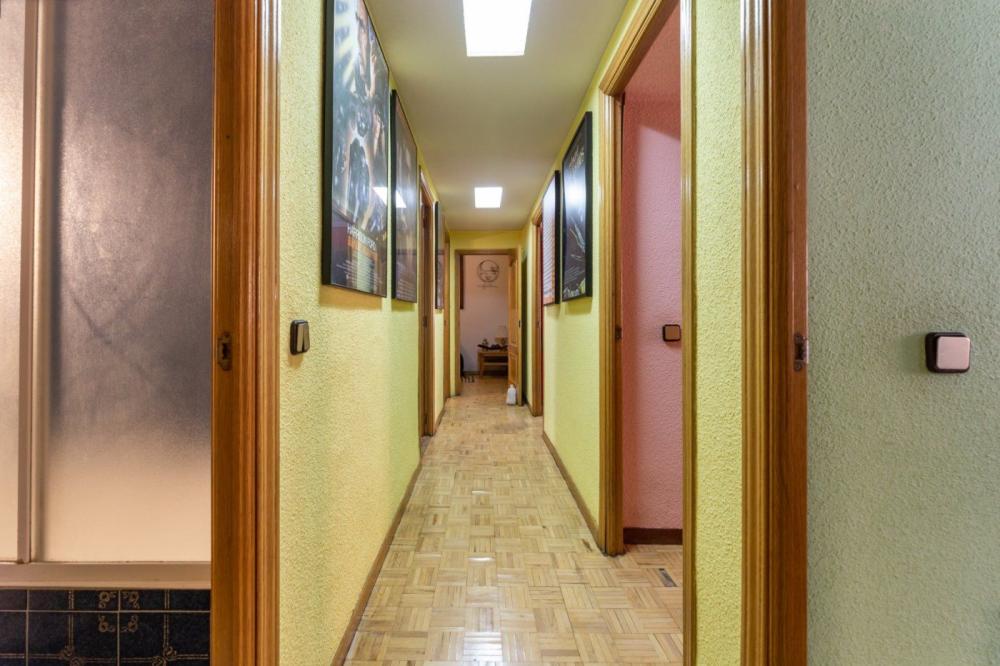  te koop appartement Chamartín-Prosperidad Madrid Capital 18