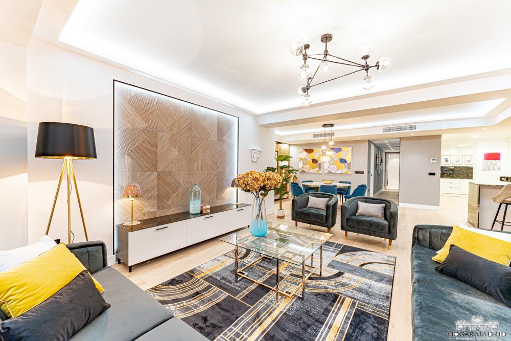  te koop appartement Tetuán-Castillejos Madrid Capital 6