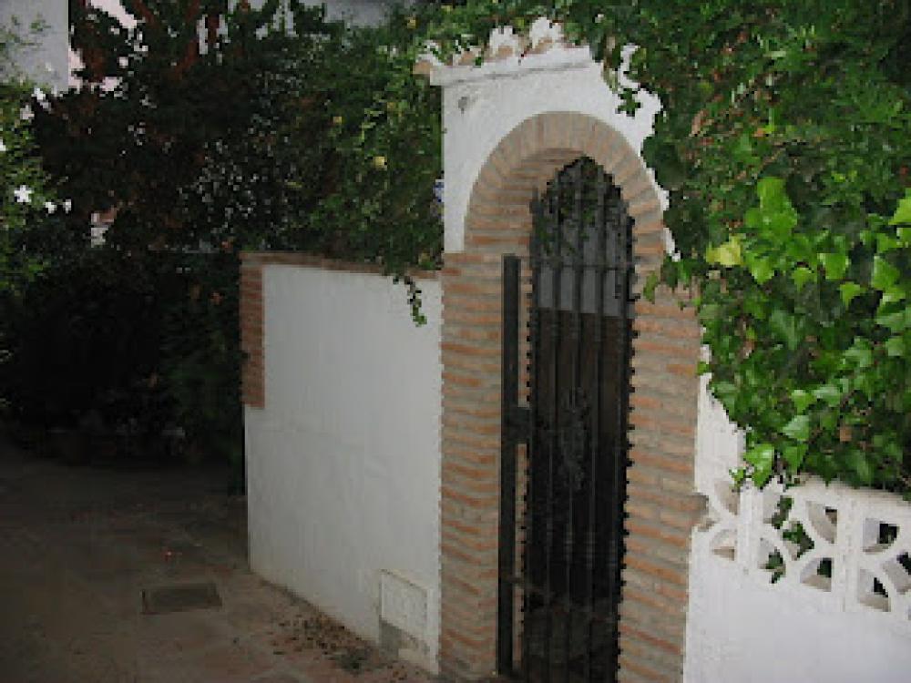  te koop twee-onder-een-kapwoning Rincón De La Victoria Axarquía 25